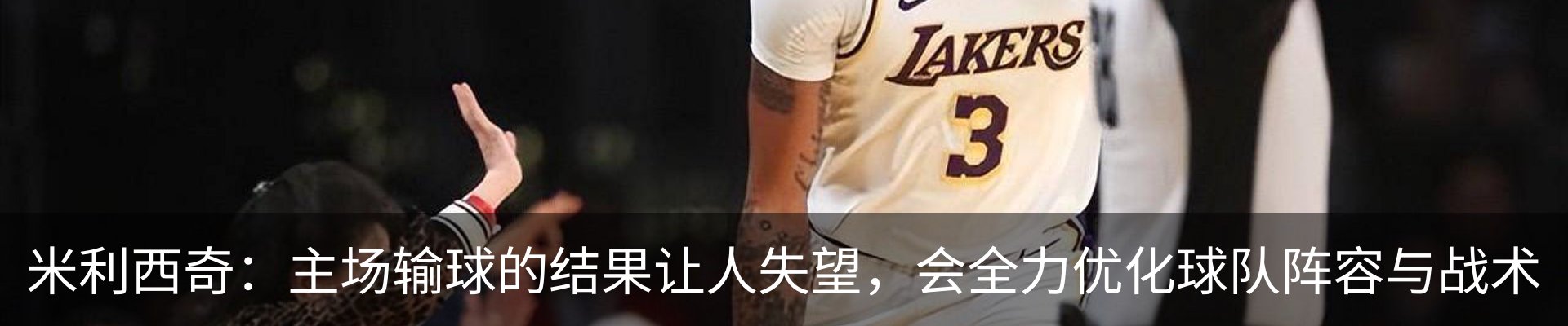 新闻动态